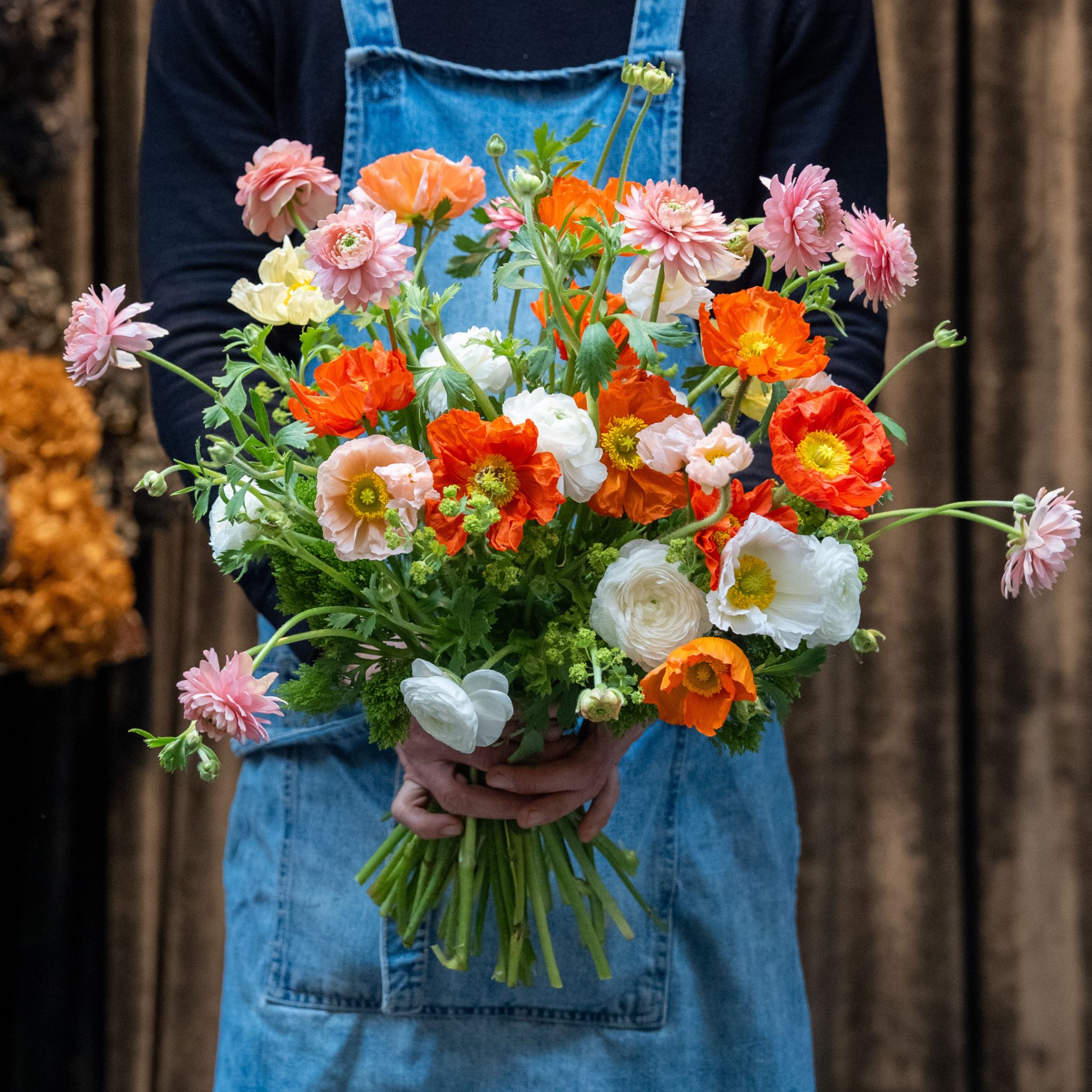 Flower Shop